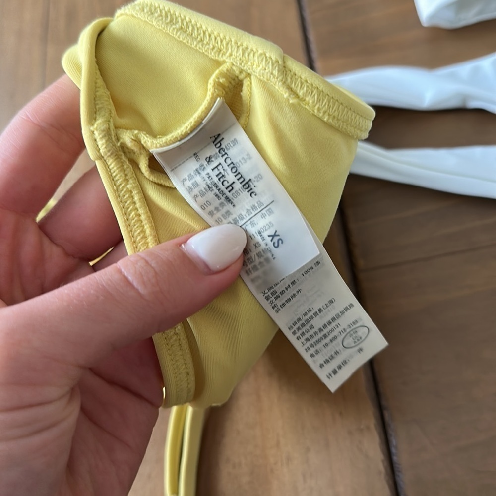 Bikini Bundle - image 8